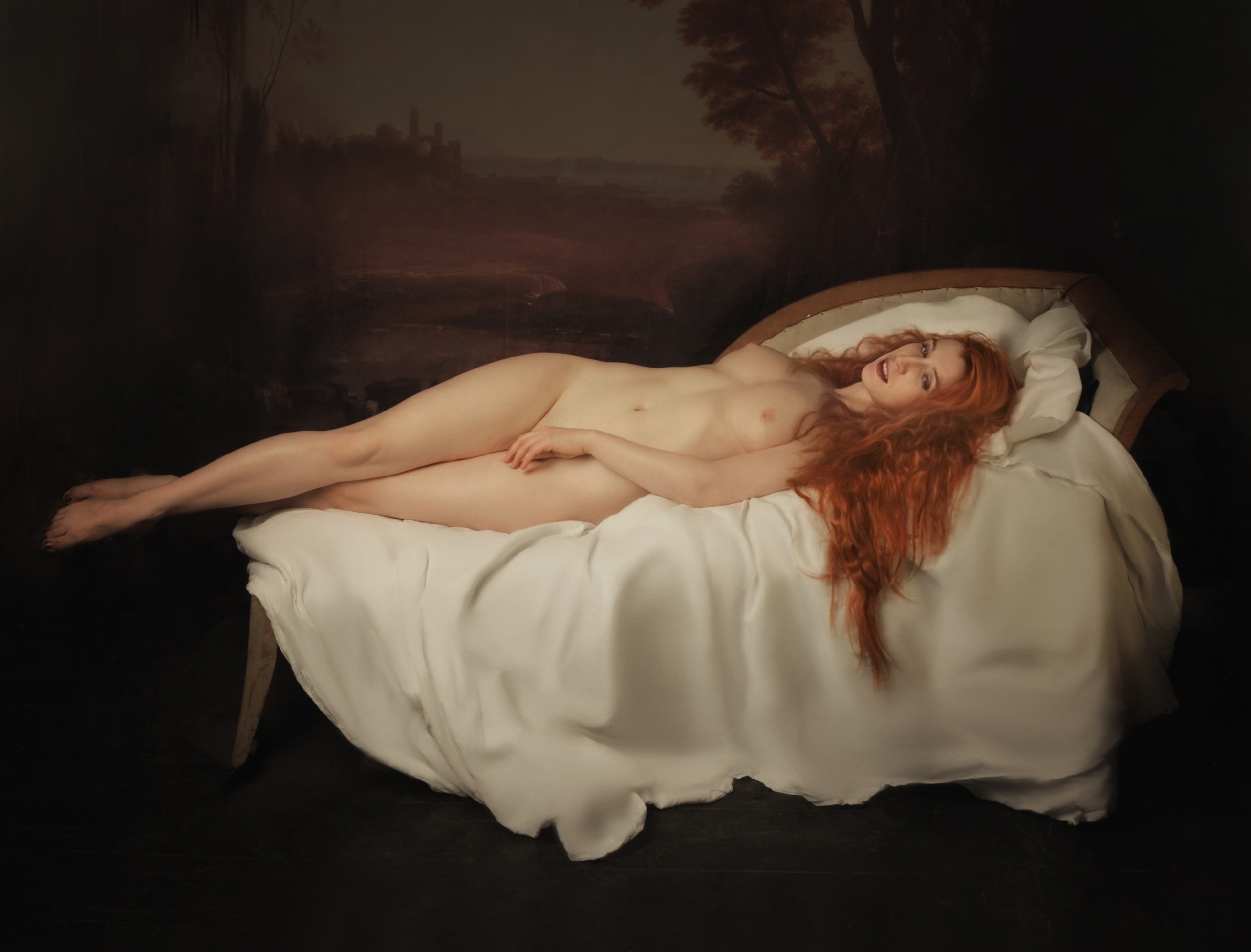 Venus banner
